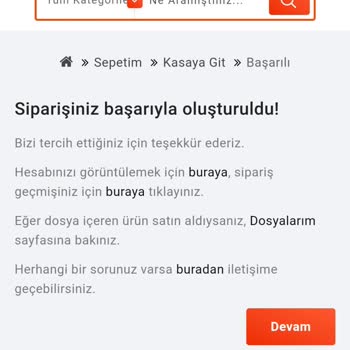 Mondy Shop Ürünümü Yollamıyor, Ücret İadesi De Yapmıyor.