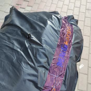 MNG Kargo Hasarlı Ve Eksik Kargo