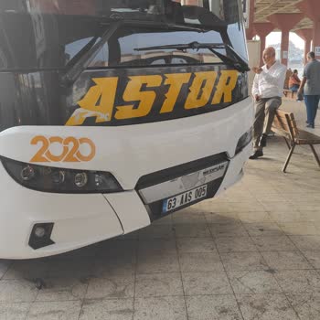 Obilet Astor Turizm Varış Saati Yanılgısı