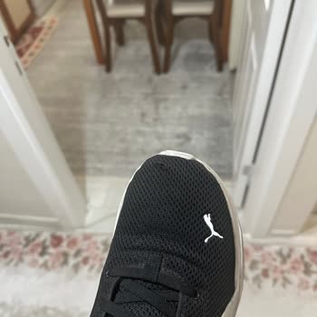 Puma Ön Filelerde Yırtılma