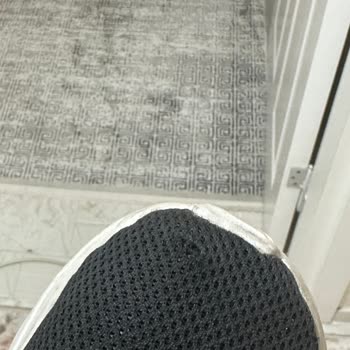 Puma Ön Filelerde Yırtılma