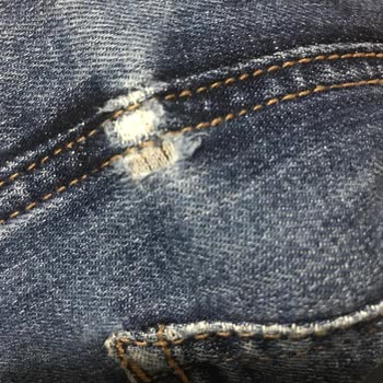 Stradivarius Markasının Giyimdeki Kalitesizliği