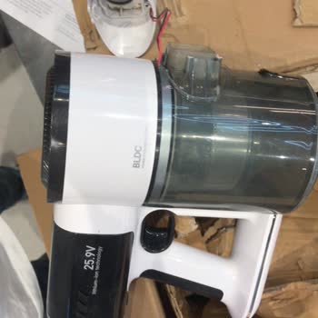 Yasomi G22 Ultra Dikey Süpürge