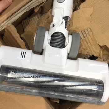 Delta Teknik Servis Yasomi G22 Ultra Dikey Süpürge