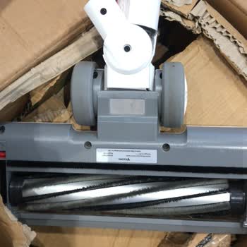 Delta Teknik Servis Yasomi G22 Ultra Dikey Süpürge