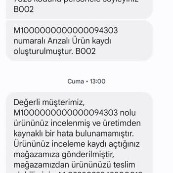 Nike Üretim Hatası Olan Bir Ürün