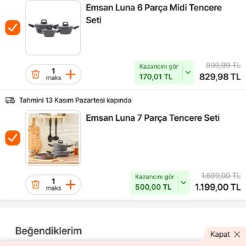 Hepsiburada Müşteriyi Mağdur Ediyor