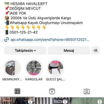 Mtmezat (Instagram) Mt Mezat Ürünleri Kalitesiz Çıktı