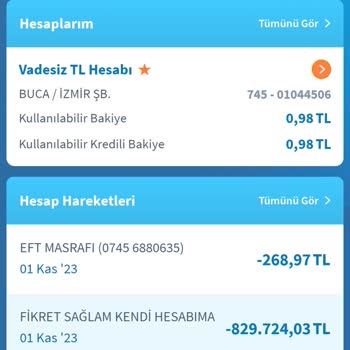 Halkbank Mağduriyet Zarar Uğrama