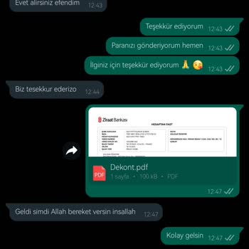 Sy_organizasyon Parayı Alıp Ürünü Göndermiyor