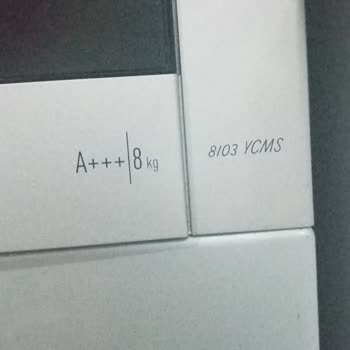 Arçelik Marka Beyaz Eşyaları Veya Hiç Birini Evine Sokmayın.