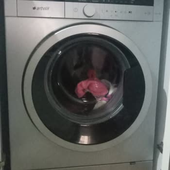 Arçelik Marka Beyaz Eşyaları Veya Hiç Birini Evine Sokmayın.