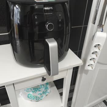 Philips Rezidans Temizliği Yapamıyorum