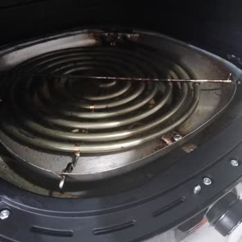 Philips Rezidans Temizliği Yapamıyorum