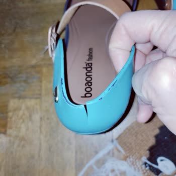 Boaonda Marka Pabucun Kısa Ömrü