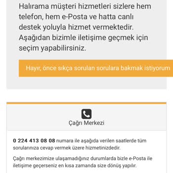 Halırama İnsanları Yanıltması