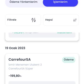 Chippin Hesabı Sebepsiz Keyfi Kapattı