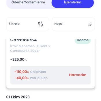 Chippin Hesabı Sebepsiz Keyfi Kapattı