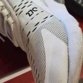 Ayıplı Ürün Satıp, Sattığı Ürünün Arkasında Durmamak. Nike, SuperStep