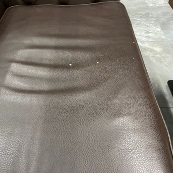 Erzurum Teknik Üniversitesi Kütüphanesi Temizlik Sorunu.