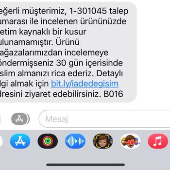 Skechers Garanti Kapsamına Sadece Kendi Hatalarını Alıyor