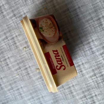 Sana Margarin Sana Marka Margarinin Bozulmuş Olması