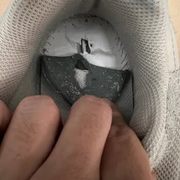 Pull And Bear Ayakkabı Kalitesizliği