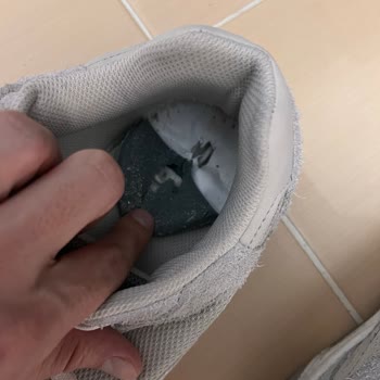 Pull And Bear Ayakkabı Kalitesizliği