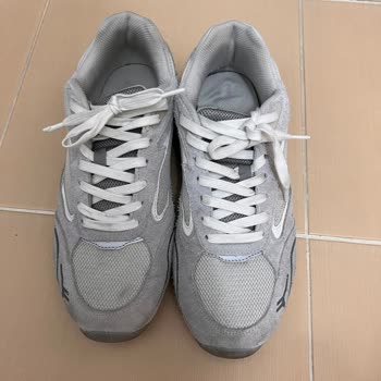 Pull And Bear Ayakkabı Kalitesizliği