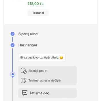 Hepsiburada Siparişlerim Gönderilmedi Ve Çözüm Sağlanmadı.
