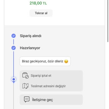 Hepsiburada Siparişlerim Gönderilmedi Ve Çözüm Sağlanmadı.