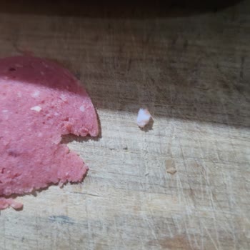 BİM BİM BİM Emin Bol Kemikli Salam Sorunu