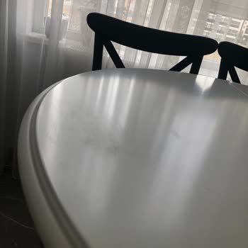 Sincan Nadide Mobilya Masa Hk