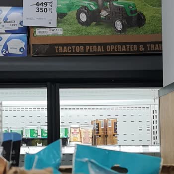 A101 350 TL Olan Ürün 1 Gecede 650 Oldu