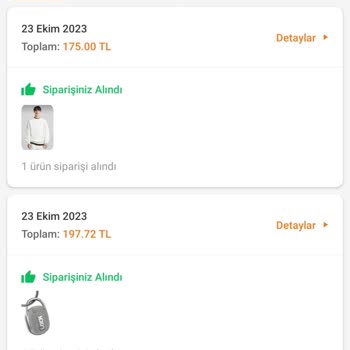 Trendyol Fazladan Para Çekilmesi Ve Geri Ödenmemesi