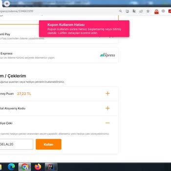 Migros Gold Üyelere Haksızlık Yapıyor