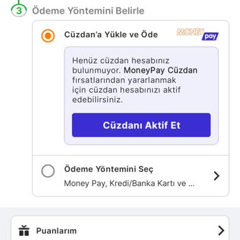 Migros Gold Üyelere Haksızlık Yapıyor