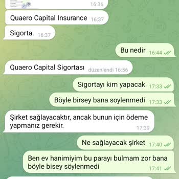 Capital Trader Para Çekme İşlemi