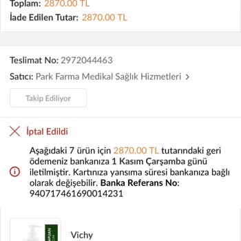 Trendyol Aklımızla Alay Etme ‼️