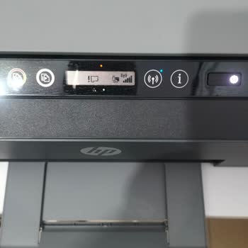 HP Smart Tank Yazıcı Pişmanlığı
