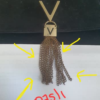 Valentino Tessile (Instagram) Morhipo'dan Aldığım Boyner Sattığı Valentino Çanta 30 Gün İçinde