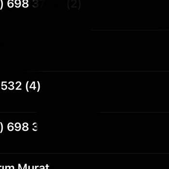 Arvato Lojistik IKEA Ve Arvato Nakliye Süreci