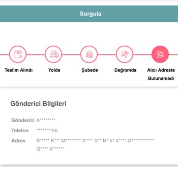 Arvato Lojistik IKEA Ve Arvato Nakliye Süreci