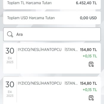 Neslihan Topçu Shop Ortada Ürün Yok Para İadesi Yok