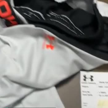 Under Armour Problemli Ürünün İade Talebinin Reddi