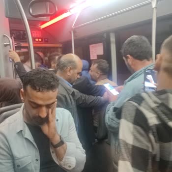 Ergani Belediyesi Ergani Diyarbakır İETT Yoğunluk Hk