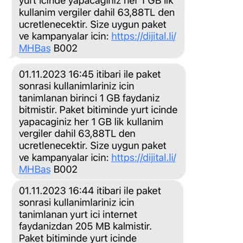 Türk Telekom Kurulum İçin Randevu Veriyor Ama Gelmiyor Mağduruz!