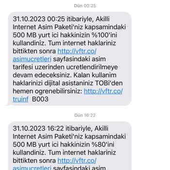 Türk Telekom Kurulum İçin Randevu Veriyor Ama Gelmiyor Mağduruz!