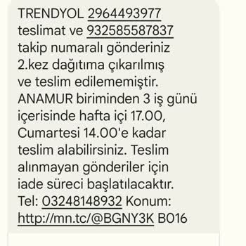 MNG Kargo Dağıtıma Çıkarıldı Yalanı