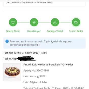 Çiçek Sepeti Saçmalığı